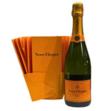 Veuve Clicquote Brut Ice Box Veuve Clicquot