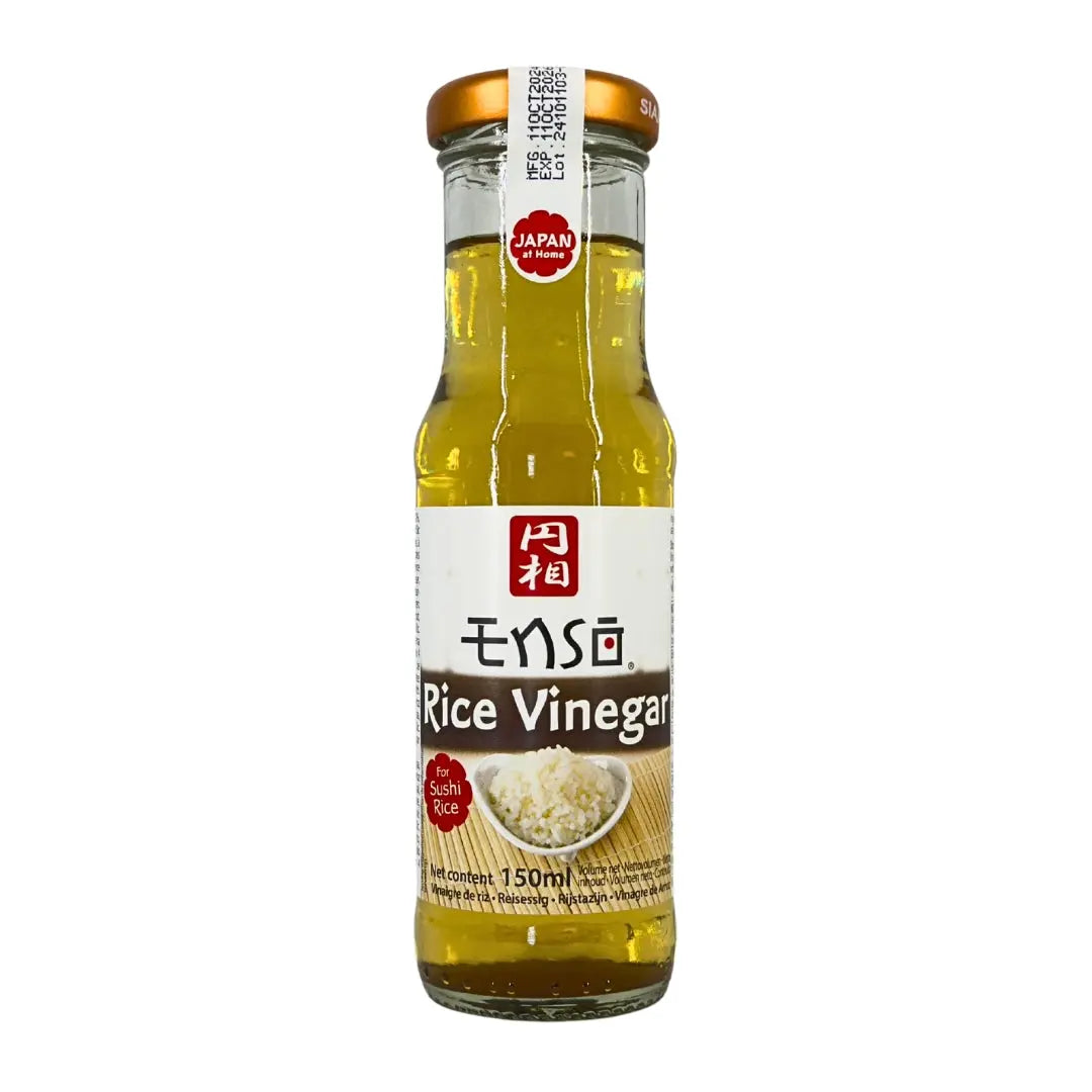 Vinagre de Arroz Enso 150 ml Enso