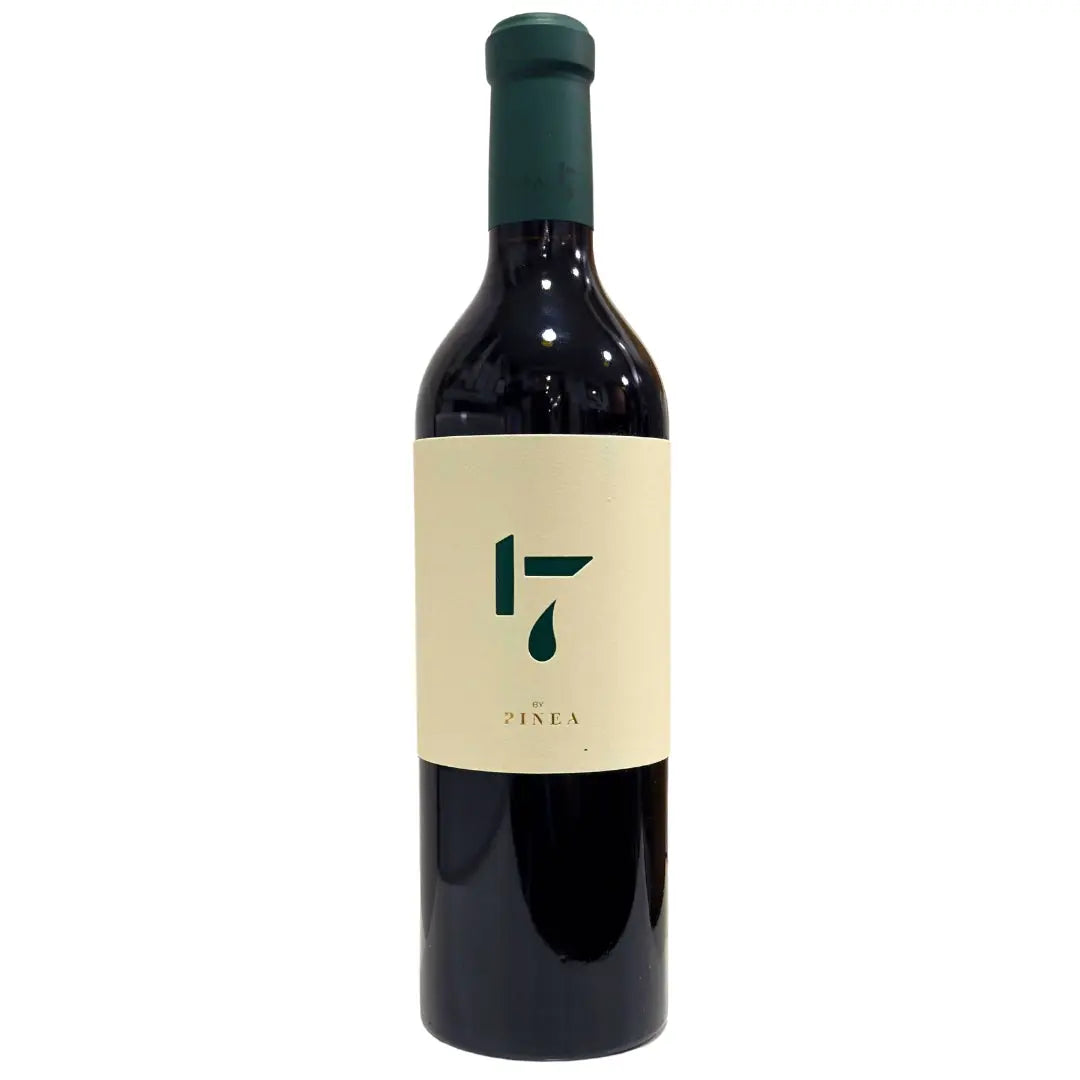 Vino Tinto 17 By Pinea Ribera del Duero 75 cl