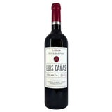 Vino Tinto Luis Cañas Crianza 75 cl Bodegas Luis Cañas SA