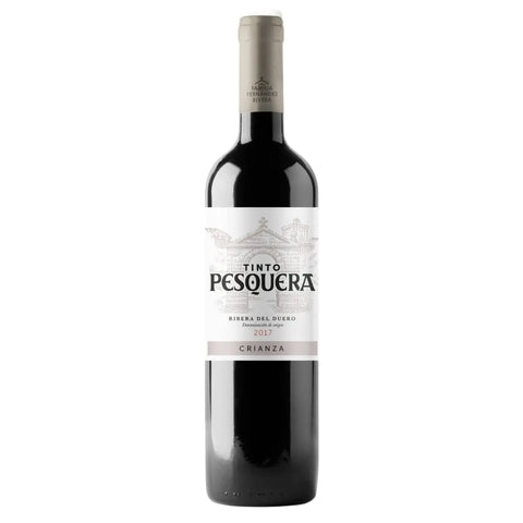 Vino Tinto Pesquera Crianza 75 cl Mantequerías Bravo