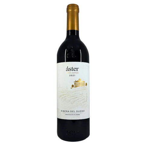 Vino Tinto Áster 75 cl La Rioja Alta S.A