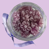 Violetinas Caramelos de Violeta 90 g Mantequerías Bravo