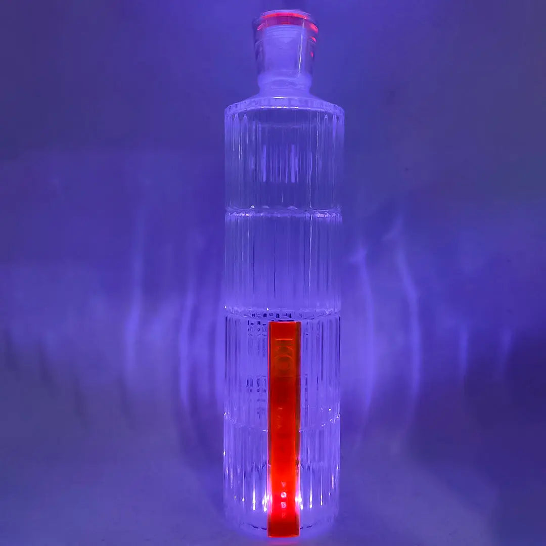 Vodka Koi No Yokan Alambique de Santa Marta