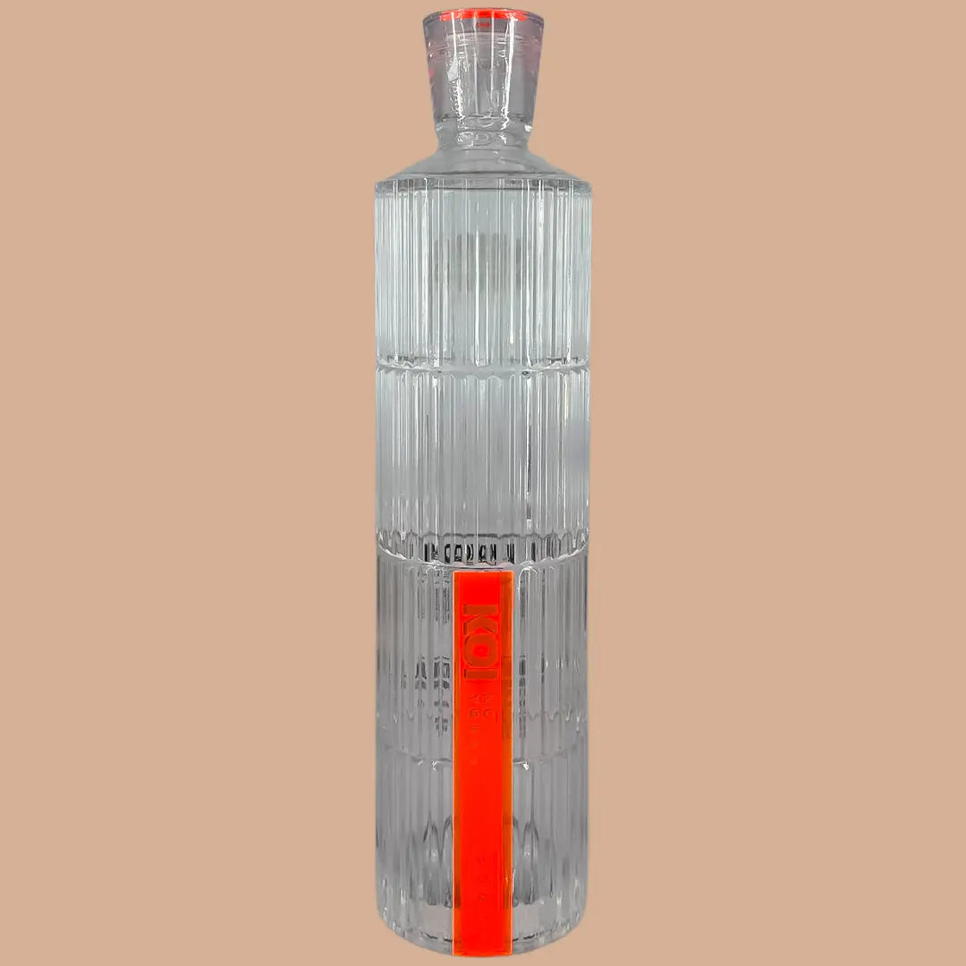 Vodka Koi No Yokan Alambique de Santa Marta