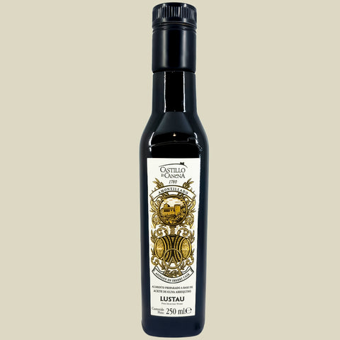 AOVE Castillo de Canena Amontillado en Barricas de Jerez 250 ml