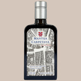 Aceite de Oliva Virgen Extra Ecológico Mantua Carpetana Cornicabra