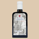 Aceite de Oliva Virgen Extra Ecológico Mantua Carpetana Arbequina