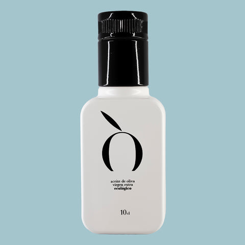 Aceite de Oliva Virgen Extra Oleum 100 ml