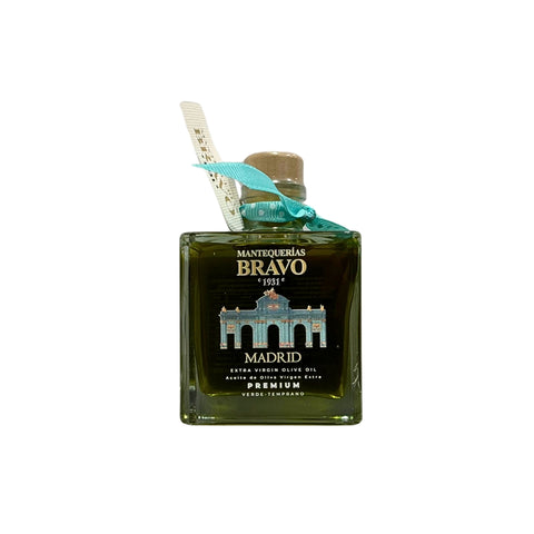 Aceite de Oliva Virgen Extra Bravo 1931. 100 ml