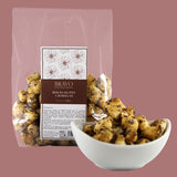 Bolas de Pan tres semillas 120 g