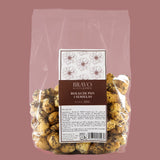 Bolas de Pan tres semillas 120 g