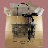 Bravo Pack Gourmet Tarde de Descanso