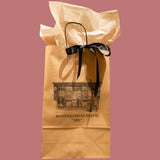 Bravo Pack de Regalo Gourmet Mandolás