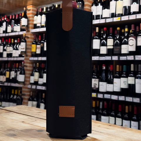 Bolsa para Transportar Botella de Vino