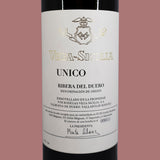 Vega Sicilia Unico 2014 - 2015 - 2016
