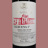 Valbuena 5º