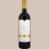 Macán Vino Tinto 75 cl