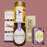 Bravo Pack Gourmet Tarde de Descanso