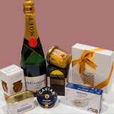 Caja de Regalo Gourmet Caviar