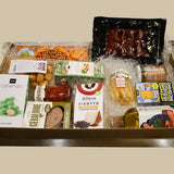 Caja de Regalo Gourmet Para Mi Profe