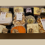 Cesta de Regalo Gourmet El Club del Queso
