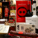 Caja de Regalo Gourmet Tradición en la Mesa