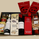 Caja de Regalo Gourmet Tradición en la Mesa