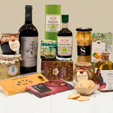 Gift Box "Vegan Box"