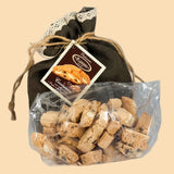 Cantuccini con almendra y chocolate Flamigni 200 g