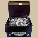 Lata de Caramelos Dos Cafeteras de Café y Leche 330 g