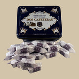Lata de Caramelos Dos Cafeteras de Café y Leche 330 g