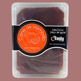 Carne de Membrillo con Naranja Emily Foods 240g