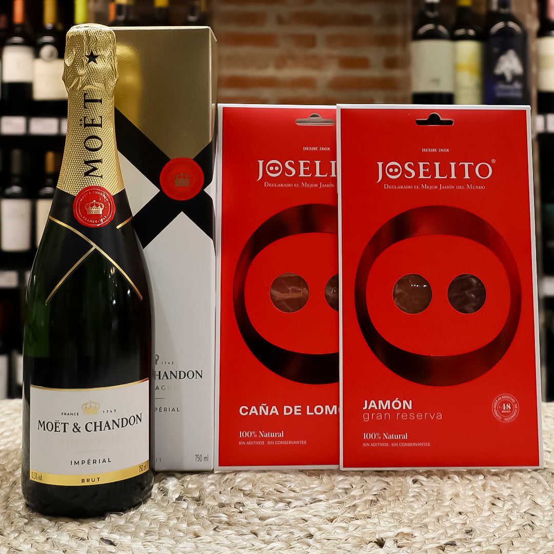 Caja de Regalo Gourmet Papá Leyenda