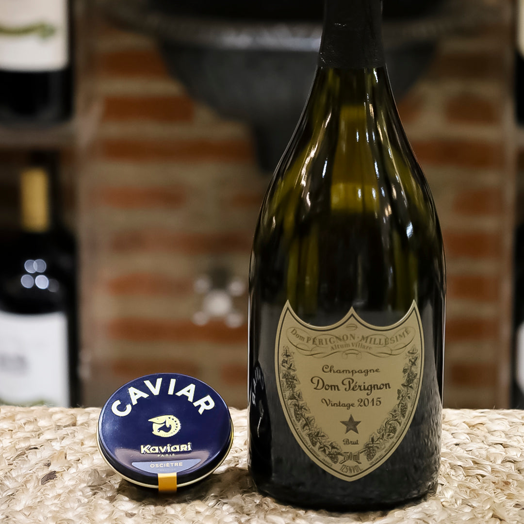 Caja de Regalo Papá Sibarita