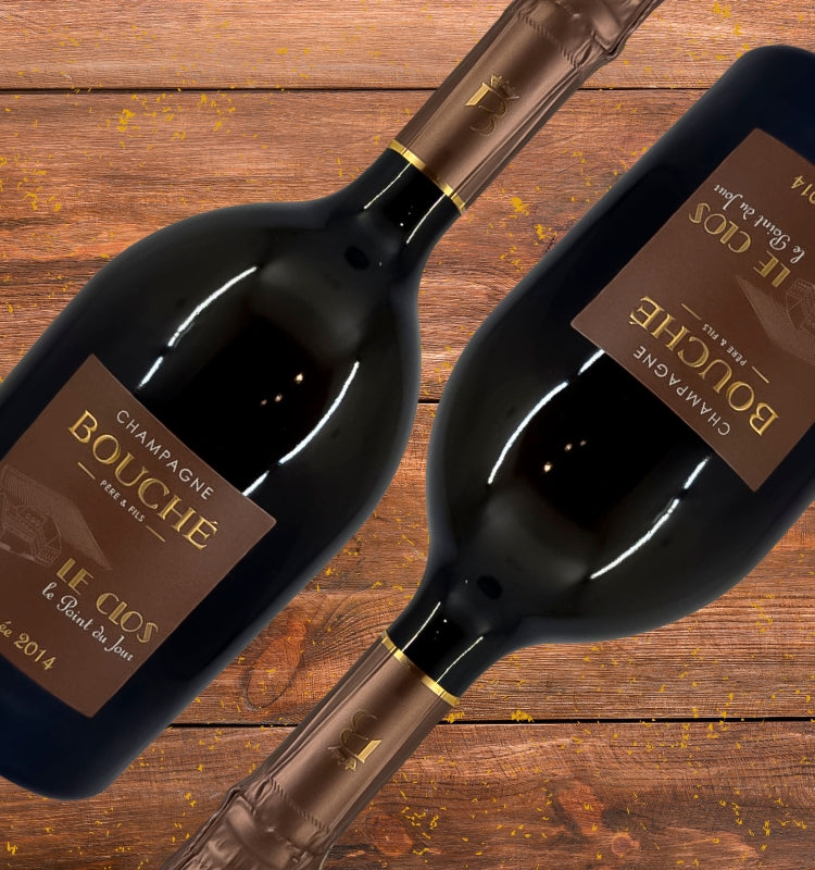 Bouché Le Clos
