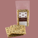 Cracker 3 Semillas 200 g