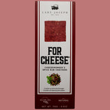 Crackers con Pimienta para Quesos Lady Joseph 130g
