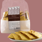Crackiss Tradicional 250 g