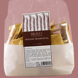 Crackiss Tradicional 250 g