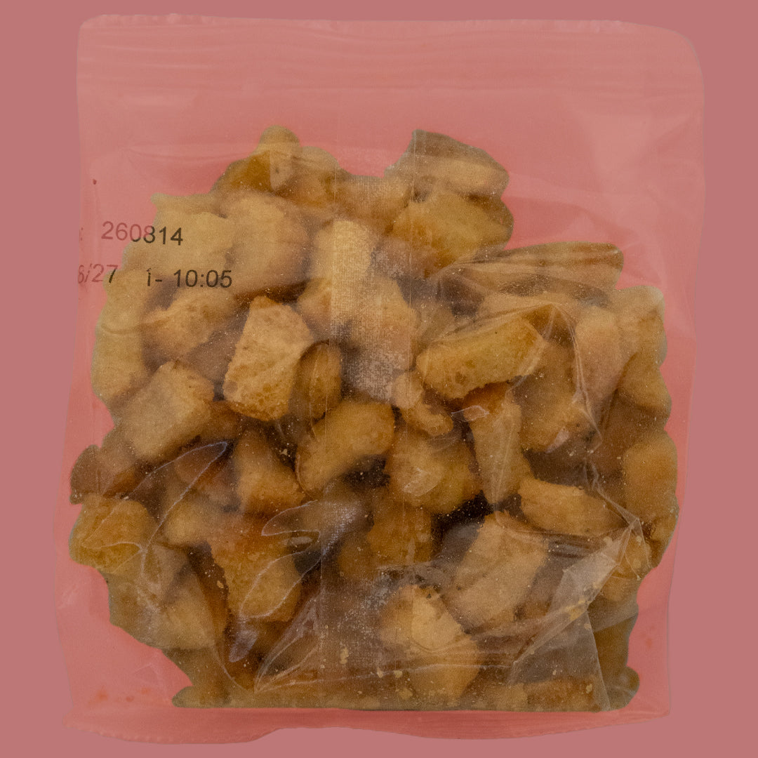 Crostini con sabor a Trufa 100g