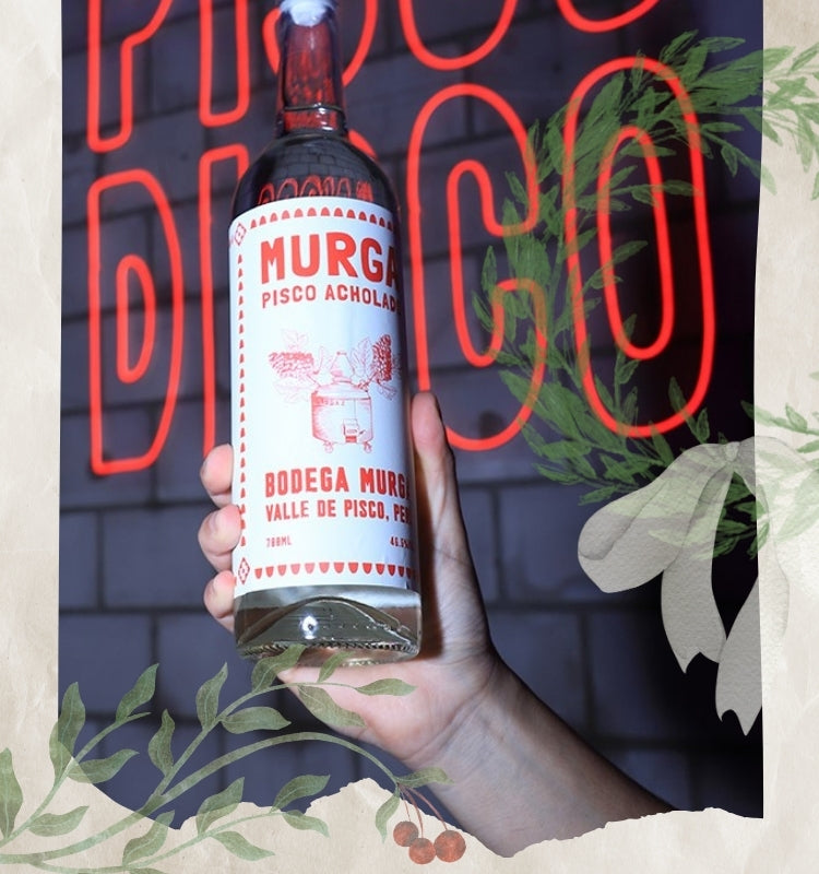 10 de diciembre: Degustación