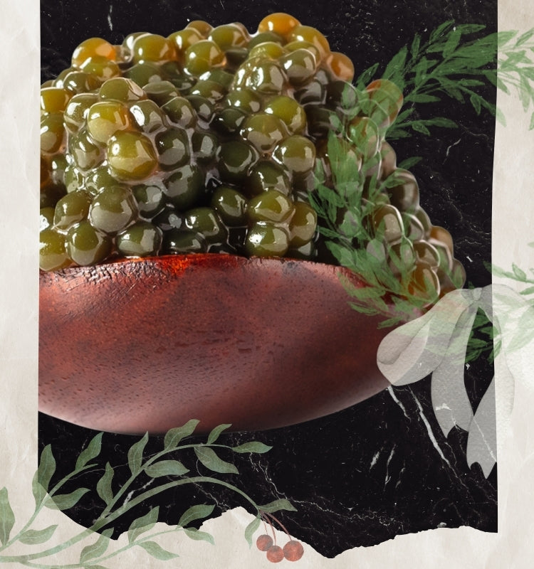 5 de diciembre: Degustación