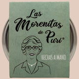 Avellanas Caramelizadas Las Morenitas de Puri 125 g