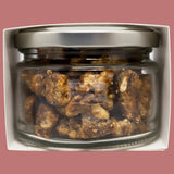 Caramelized hazelnuts. 135g