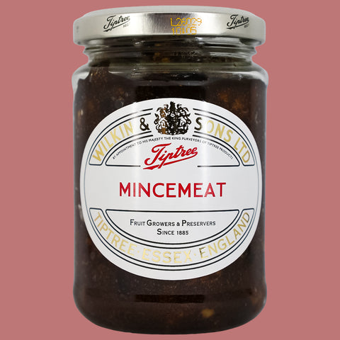 Mincemeat Tiptree 312 g