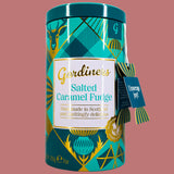 Fudge de Caramelo Salado Gardiners 200 g