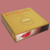 Galletas de Mantequilla Sablé con Haba Tonka Marquise de Sablé 100g