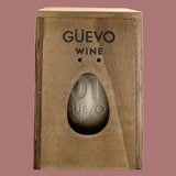 Güevo Wine - Vino en botella en forma de huevo