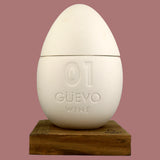 Güevo Wine - Vino en botella en forma de huevo